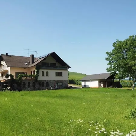 Sonneninsel - Appartement *