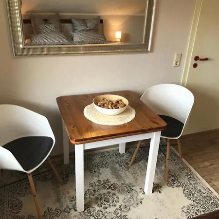 Sonneninsel - Appartement *