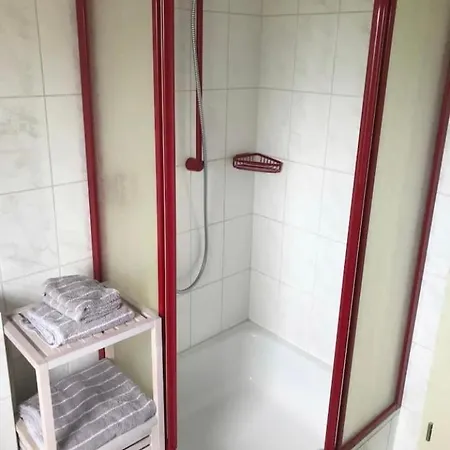 Appartement Sonneninsel - Minheim