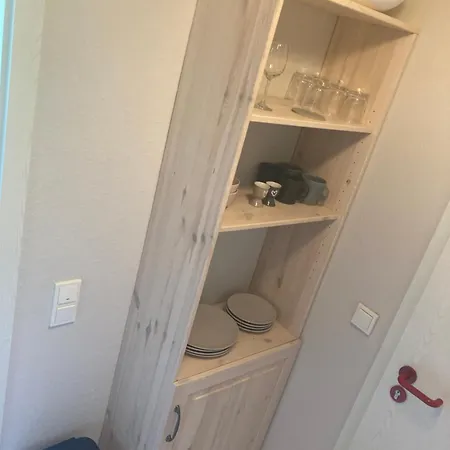 Sonneninsel - Appartement