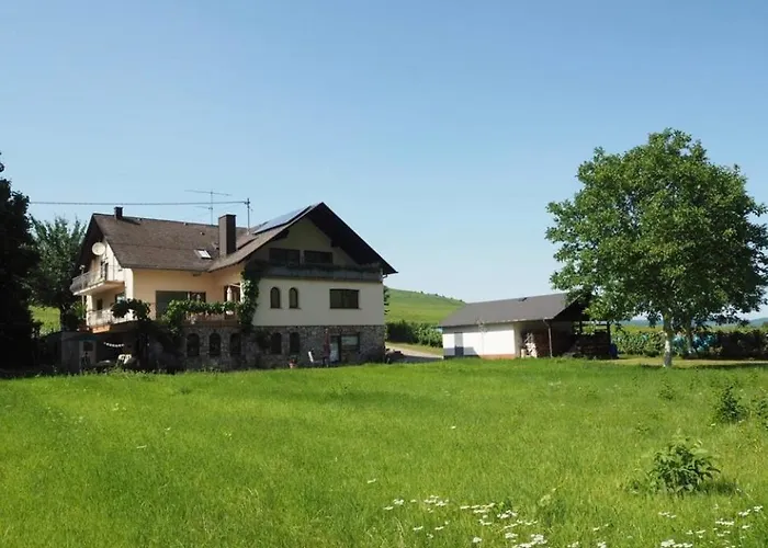 Sonneninsel - Apartamento *