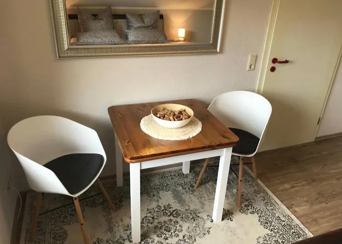 Sonneninsel - Apartamento *