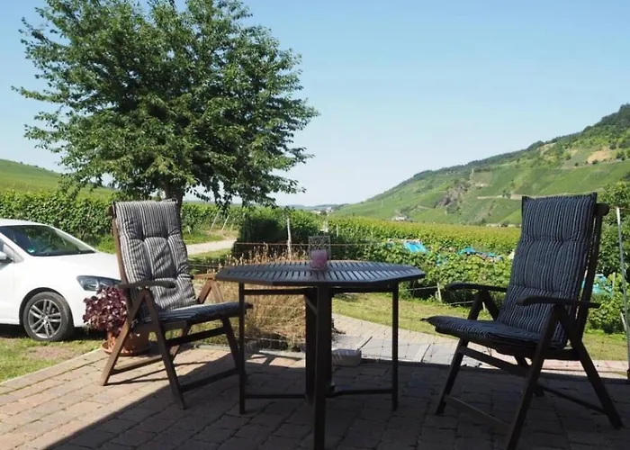 Apartamento Sonneninsel -