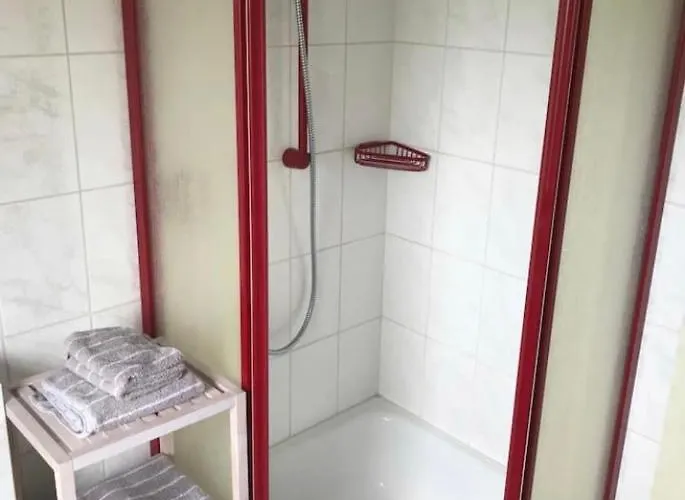 Apartamento Sonneninsel - Minheim