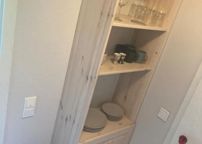 Sonneninsel - Apartamento